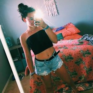 Meet your Posher, Rachel